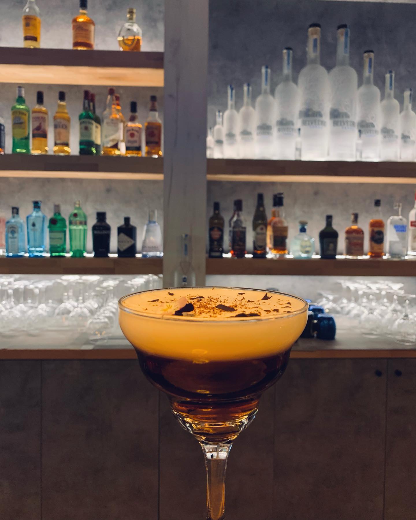 Cocktails