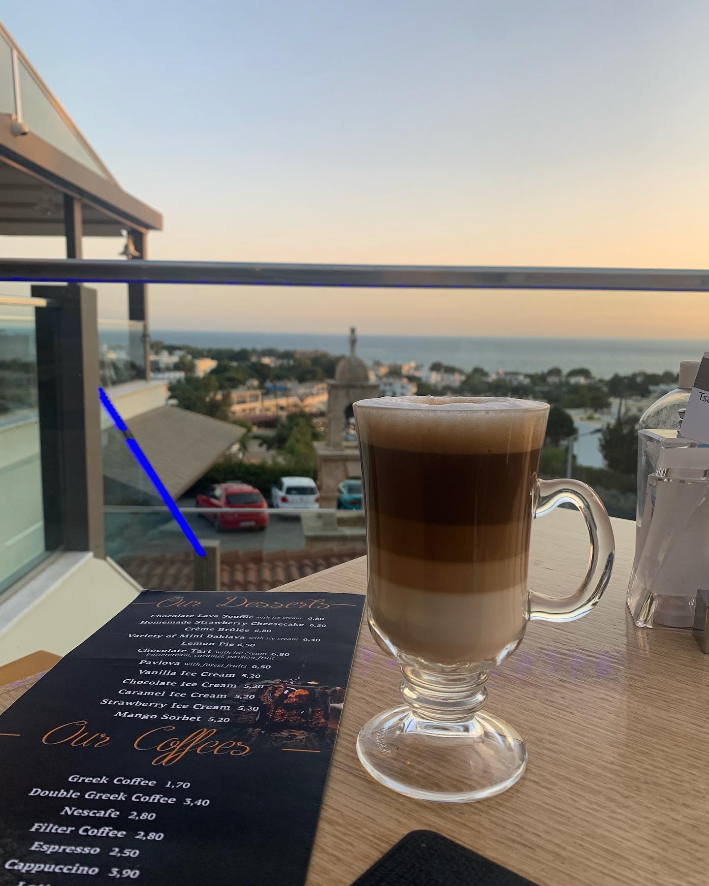 Coffees