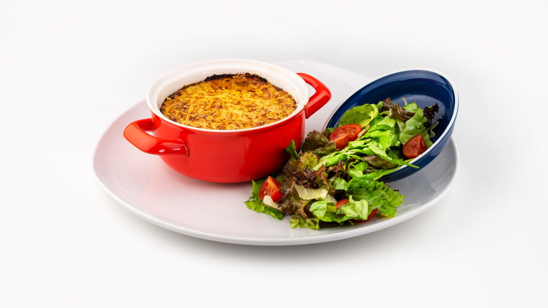 Greek Cuisine
