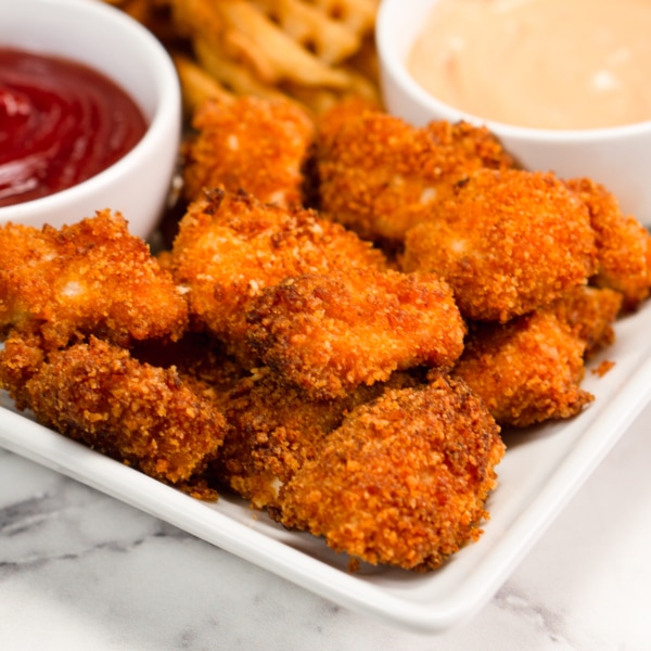 Kids Menu