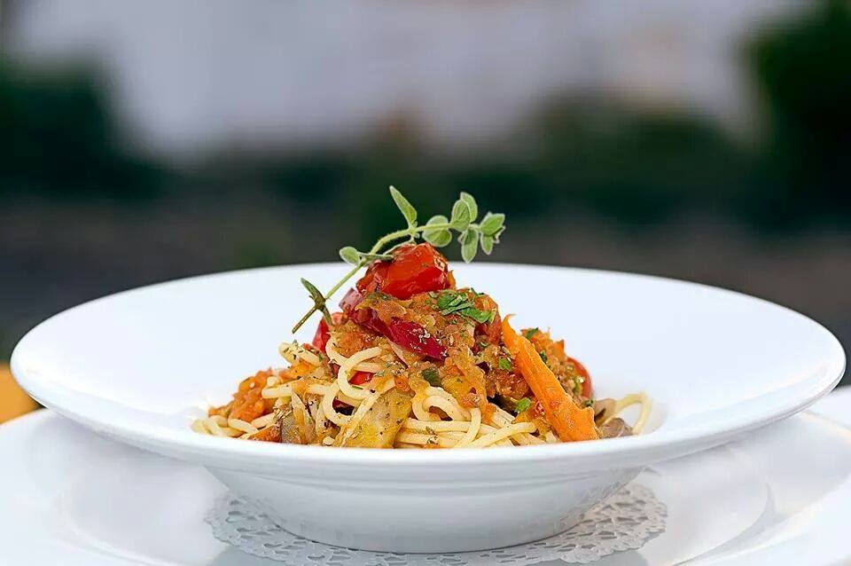 Pasta