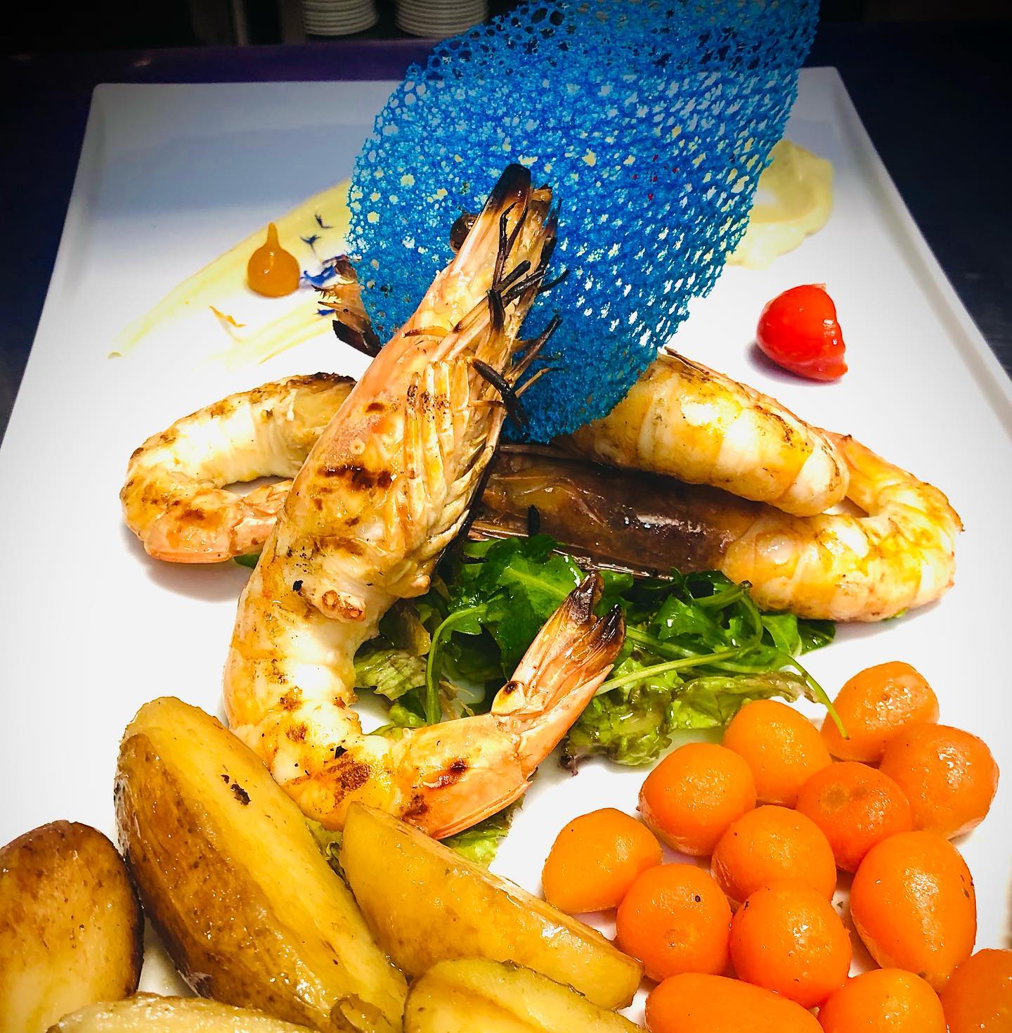 Sea Food